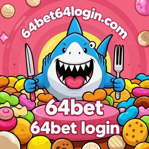Descubra a Emoção dos Jackpots no 64bet